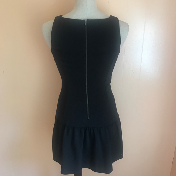Petite Banana Republic dress mint condition - Picture 2 of 4